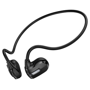 Hoco wireless headset “ES63 Graceful” air conduction