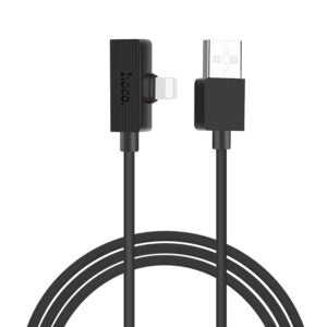 Hoco adapter Lightning to Lightning &amp; USB «LS9 Brilliant» 2 in 1 audio converter